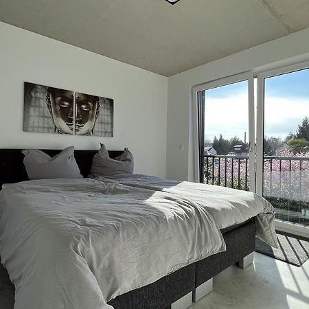 M Apartment Loft - Stylish Minimalisitisch Aussergewoehnlich 朗道因德普法尔茨 外观 照片
